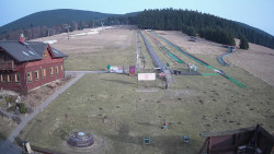 Horské atrakce Ramzová