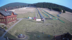 Horské atrakce Ramzová