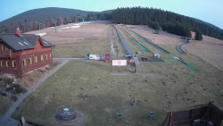 Horské atrakce Ramzová