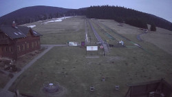 Horské atrakce Ramzová