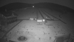 Horské atrakce Ramzová