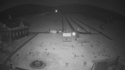 Horské atrakce Ramzová