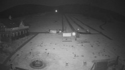 Horské atrakce Ramzová