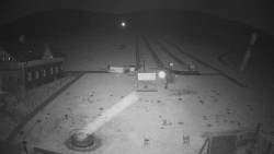 Horské atrakce Ramzová