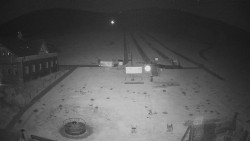 Horské atrakce Ramzová