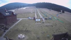 Horské atrakce Ramzová