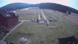 Horské atrakce Ramzová