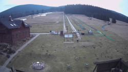 Horské atrakce Ramzová