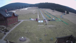 Horské atrakce Ramzová