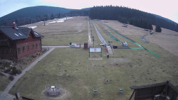 Horské atrakce Ramzová