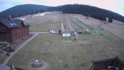 Horské atrakce Ramzová