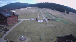 Horské atrakce Ramzová