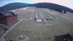 Horské atrakce Ramzová