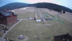 Horské atrakce Ramzová