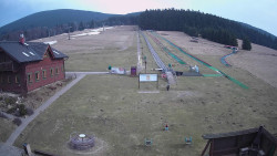 Horské atrakce Ramzová