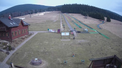 Horské atrakce Ramzová