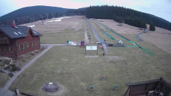 Horské atrakce Ramzová