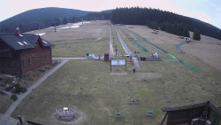 Horské atrakce Ramzová