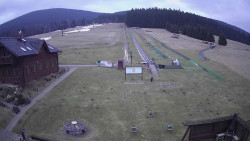 Horské atrakce Ramzová