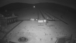 Horské atrakce Ramzová