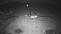 Horské atrakce Ramzová