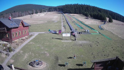 Horské atrakce Ramzová