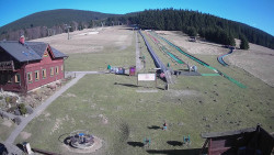 Horské atrakce Ramzová