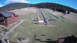 Horské atrakce Ramzová