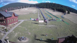 Horské atrakce Ramzová