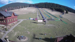 Horské atrakce Ramzová