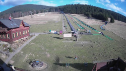 Horské atrakce Ramzová