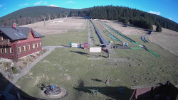 Horské atrakce Ramzová