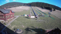 Horské atrakce Ramzová