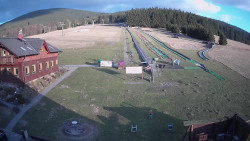 Horské atrakce Ramzová