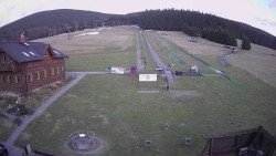 Horské atrakce Ramzová