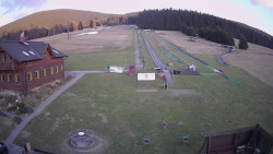 Horské atrakce Ramzová