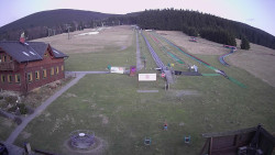 Horské atrakce Ramzová