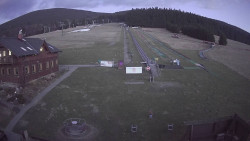 Horské atrakce Ramzová