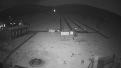 Horské atrakce Ramzová