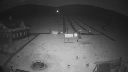 Horské atrakce Ramzová