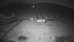 Horské atrakce Ramzová