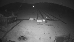 Horské atrakce Ramzová