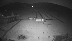 Horské atrakce Ramzová