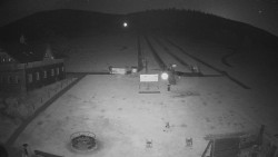 Horské atrakce Ramzová