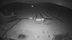 Horské atrakce Ramzová