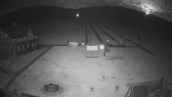 Horské atrakce Ramzová