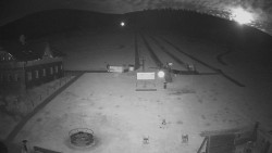 Horské atrakce Ramzová