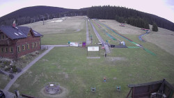 Horské atrakce Ramzová