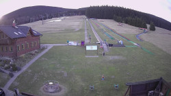 Horské atrakce Ramzová