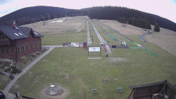 Horské atrakce Ramzová